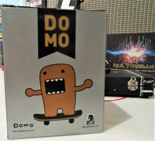 Load image into Gallery viewer, DOMO 4&quot; Metallic / Black Light Vinyl Figures Set or Individual ~New~