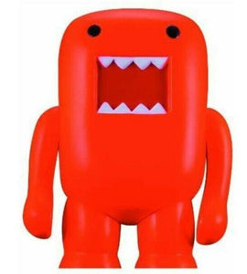 DOMO 4" Metallic / Black Light Vinyl Figures Set or Individual ~New~