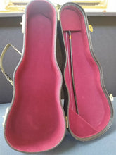 Load image into Gallery viewer, Miniature 9 Inch Replica Cello with Bow, Case, &amp; Display Stand ~NEW~