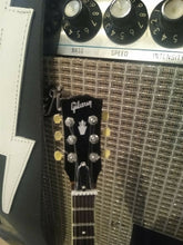 Load image into Gallery viewer, GIBSON ES-335 Vintage Sunburst 1:4 Scale Replica Guitar ~Axe Heaven~