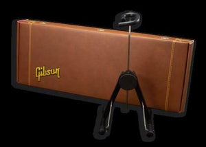 GIBSON ES-335 Vintage Sunburst 1:4 Scale Replica Guitar ~Axe Heaven~