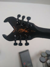 Load image into Gallery viewer, KERRY KING (Slayer) -Dean Axe V Licensed 1:4 Scale Replica Guitar ~Axe Heaven