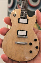 Load image into Gallery viewer, Studio Swamp Ash Custom 1:4 Scale Replica Guitar ~New~