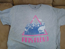 Load image into Gallery viewer, PINK FLOYD- 2021 Distressed Retro Men&#39;s T-Shirt ~Never Worn~ XL