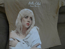 Load image into Gallery viewer, BILLIE EILISH - 2021 Oversized Happier Than Ever T-shirt ~Never Worn~ M/L