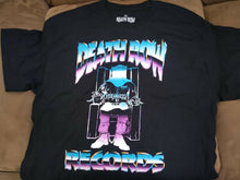 Load image into Gallery viewer, DEATH ROW RECORDS - 2021 Electric Chair ~Never Worn~ L XL