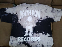 Load image into Gallery viewer, DEATH ROW RECORDS - 2021 Electric Chair ~Never Worn~ L XL