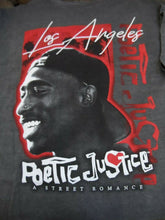 Load image into Gallery viewer, TUPAC - 2021 Poetic Justice T-shirt ~Never Worn~ XL