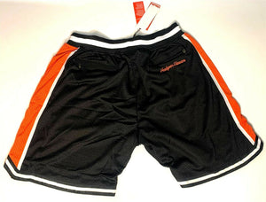 KILL BILL EXTREME Headgear Classics Basketball Shorts ~Never Worn~ L