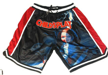 Load image into Gallery viewer, CHILD&#39;S PLAY Headgear Classics Basketball Shorts ~Never Worn~ M