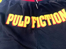 Load image into Gallery viewer, PULP FICTION Headgear Classics Basketball Shorts ~Never Worn~ M