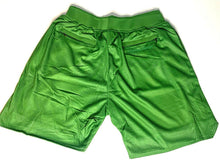 Load image into Gallery viewer, FRIDAY THE 13TH Headgear Classics Basketball Shorts ~Never Worn~ L XL