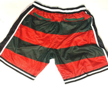 Load image into Gallery viewer, NIGHTMARE ON ELM ST/FREDDY Headgear Classics Basketball Shorts ~Never Worn~ S M L XL