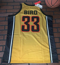 Load image into Gallery viewer, LARRY BIRD / JUDAS PRIEST Headgear Classics Basketball Jersey ~Never Worn~ 3XL