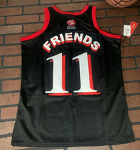 Load image into Gallery viewer, STRANGER THINGS / GHOSTBUSTERS Headgear Classics Basketball Jersey ~Never Worn~ L XL