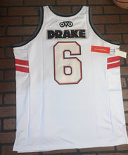 Load image into Gallery viewer, DRA KE OVO SO FAR GONE Headgear Classics Basketball Jersey ~Never Worn~ 2XL
