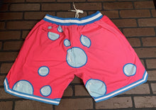 Load image into Gallery viewer, DON&#39;T BE A MENACE TO SOCIETY Headgear Classics Basketball Shorts ~Never Worn~