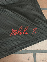 Load image into Gallery viewer, MALCOLM X CRENSHAW NIPSEY Headgear Classics Basketball Shorts ~Never Worn~