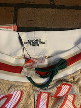 Load image into Gallery viewer, SAL&#39;S PIZZA Do the Right Thing Headgear Classics Basketball Shorts ~ S L XL 2XL