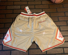 Load image into Gallery viewer, SAL&#39;S PIZZA Do the Right Thing Headgear Classics Basketball Shorts ~ S L XL 2XL
