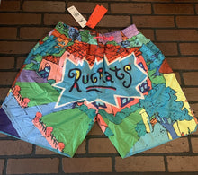 Load image into Gallery viewer, RUGRATS HOUSE Headgear Classics Basketball Shorts ~Never Worn~ 2XL