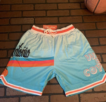 Load image into Gallery viewer, WILE E COYOTE Headgear Classics Basketball Shorts ~Never Worn~ M XL