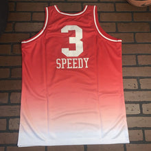 Load image into Gallery viewer, SPEEDY GONZALES/PHIL Headgear Classics Basketball Jersey ~Never Worn~ S M L XL