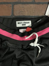 Load image into Gallery viewer, PINKY&#39;S RECORDS Headgear Classics Black Basketball Shorts ~Never Worn~ L XL