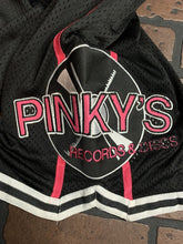 Load image into Gallery viewer, PINKY&#39;S RECORDS Headgear Classics Black Basketball Shorts ~Never Worn~ L XL