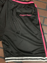Load image into Gallery viewer, PINKY&#39;S RECORDS Headgear Classics Black Basketball Shorts ~Never Worn~ L XL