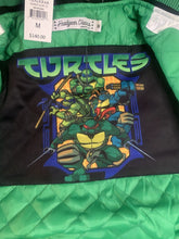 Load image into Gallery viewer, TMNT Headgear Classics Streetwear Jacket~Never Worn~ M L