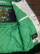 Load image into Gallery viewer, TMNT Headgear Classics Streetwear Jacket~Never Worn~ M L