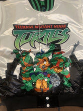 Load image into Gallery viewer, TMNT Headgear Classics Streetwear Jacket~Never Worn~ M L