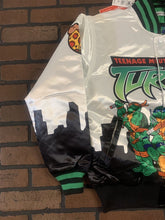 Load image into Gallery viewer, TMNT Headgear Classics Streetwear Jacket~Never Worn~ M L