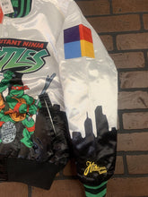 Load image into Gallery viewer, TMNT Headgear Classics Streetwear Jacket~Never Worn~ M L