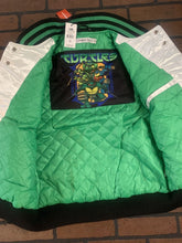 Load image into Gallery viewer, TMNT Headgear Classics Streetwear Jacket~Never Worn~ M L