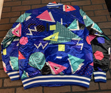 Load image into Gallery viewer, MONOPOLY Headgear Classics Streetwear Jacket~Never Worn~L XL