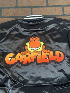 GARFIELD / PHOENIX Headgear Classics Streetwear Black Jacket~Never Worn~ 2XL