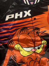 Load image into Gallery viewer, GARFIELD / PHOENIX Headgear Classics Streetwear Black Jacket~Never Worn~ 2XL