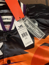 Load image into Gallery viewer, GARFIELD / PHOENIX Headgear Classics Streetwear Black Jacket~Never Worn~ 2XL