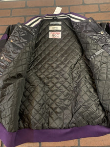 GARFIELD / PHOENIX Headgear Classics Streetwear Black Jacket~Never Worn~ 2XL