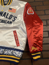 Load image into Gallery viewer, KOBE ALL AMERICAN Headgear Classics Streetwear Jacket ~Never Worn~ 2XL