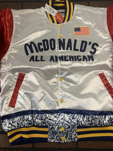 Load image into Gallery viewer, KOBE ALL AMERICAN Headgear Classics Streetwear Jacket ~Never Worn~ 2XL