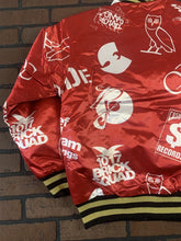 Load image into Gallery viewer, CASH MONEY RECORDS Headgear Classics Streetwear Jacket~Never Worn~ M L