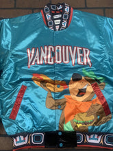 Load image into Gallery viewer, YOGI BEAR / VANCOUVER Headgear Classics Streetwear Jacket~Never Worn~M L XL