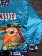 Load image into Gallery viewer, YOGI BEAR / VANCOUVER Headgear Classics Streetwear Jacket~Never Worn~M L XL