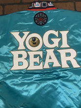 Load image into Gallery viewer, YOGI BEAR / VANCOUVER Headgear Classics Streetwear Jacket~Never Worn~M L XL