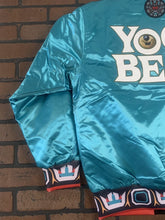 Load image into Gallery viewer, YOGI BEAR / VANCOUVER Headgear Classics Streetwear Jacket~Never Worn~M L XL