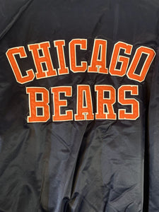 1946 CHICAGO Bears World Champions Embroidered Starter Retro Jacket~Never Worn~L