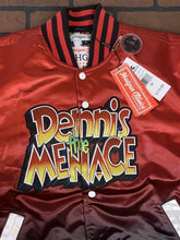 Load image into Gallery viewer, DENNIS THE MENACE- Headgear Classics Streetwear Jacket~Never Worn~ M L